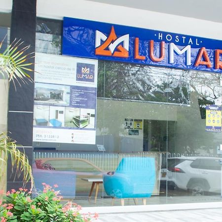 Hostal Lumar Barranquilla  Zewnętrze zdjęcie