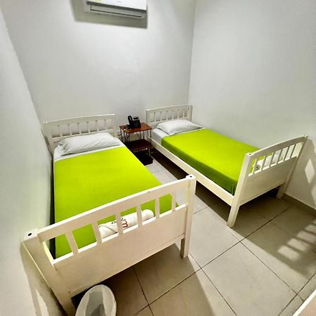 Hostal Lumar Barranquilla  Zewnętrze zdjęcie