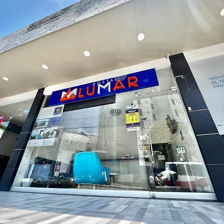 Hostal Lumar Barranquilla  Zewnętrze zdjęcie