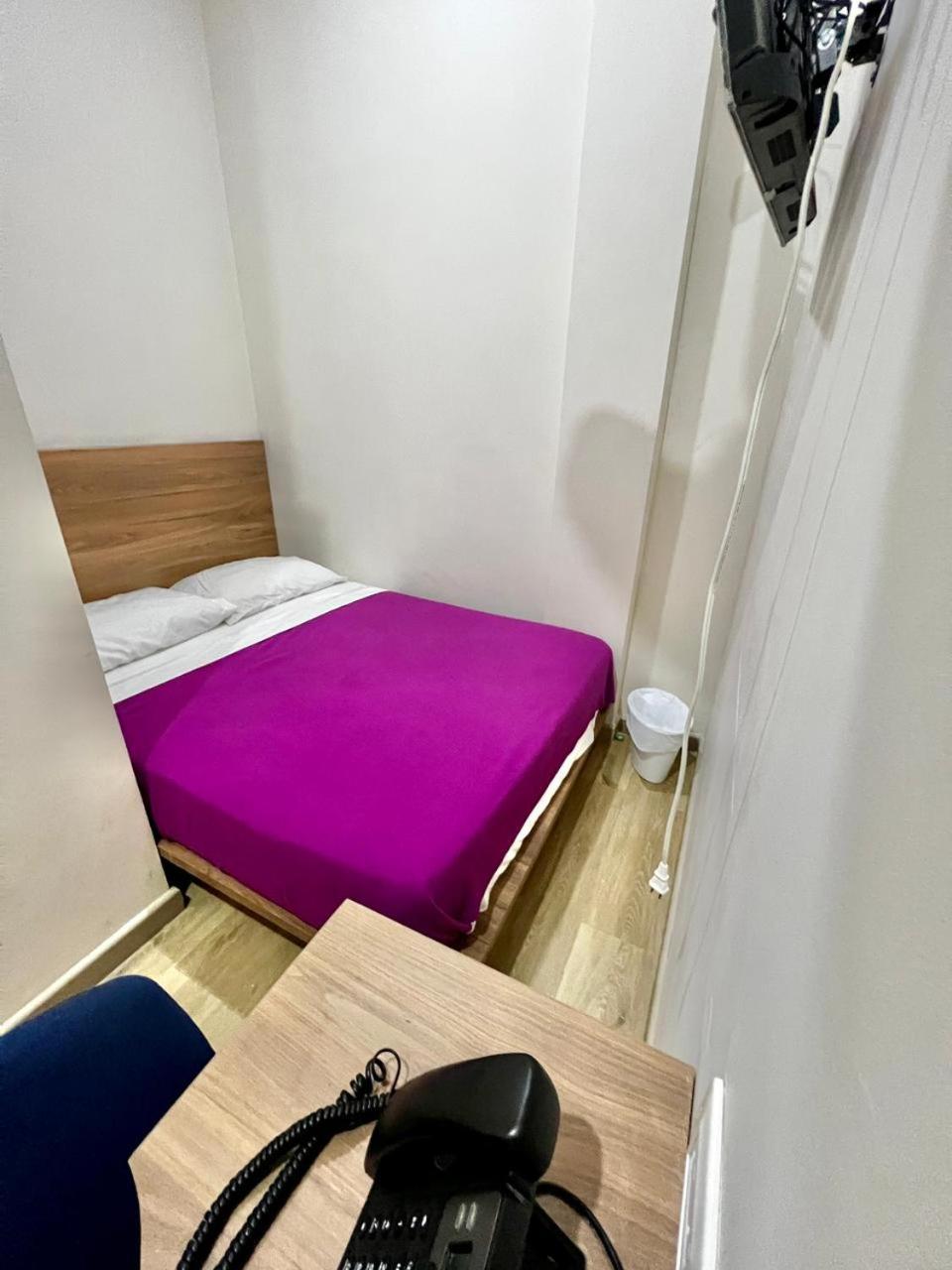 Hostal Lumar Barranquilla  Zewnętrze zdjęcie