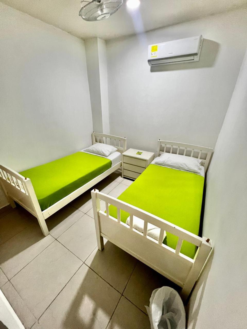 Hostal Lumar Barranquilla  Zewnętrze zdjęcie