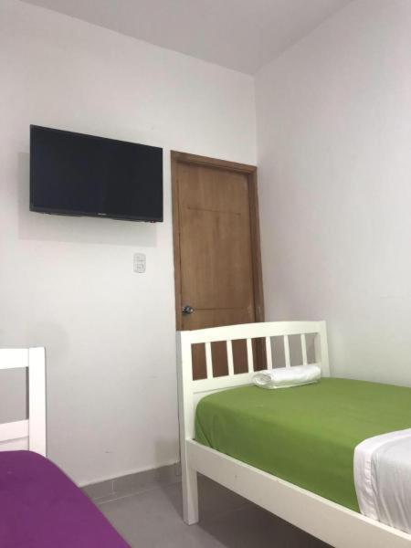 Hostal Lumar Barranquilla  Zewnętrze zdjęcie