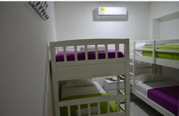 Hostal Lumar Barranquilla  Zewnętrze zdjęcie